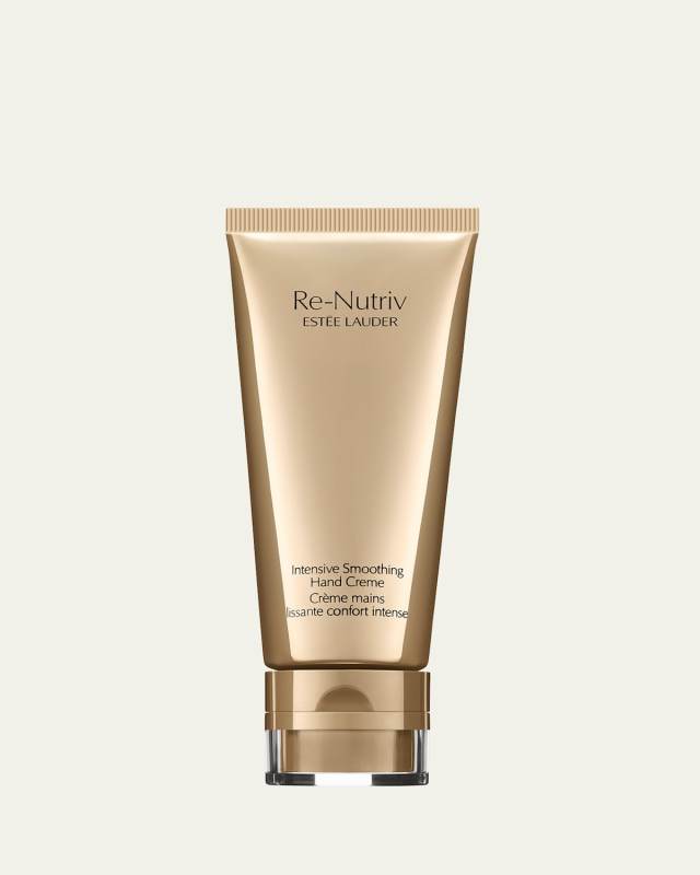 Re-Nutriv Intensive Smoothing Hand Creme